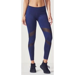 Fabletics Gaviota Leggings - RARE